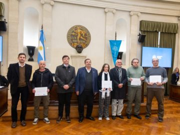 Fondo para la Conservación Fondo para la Conservación